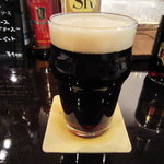 キールズ・バーハウス アオバダイ - サンクトガーレン　厚木/「ブラウンサポーター」　S　286ml　650円