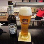 キールズ・バーハウス アオバダイ - ヴァイエンシュテファン・ヴァイス　ドイツ　980円