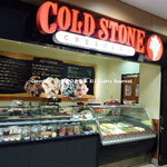 COLD STONE CREAMERY - 