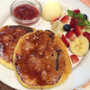 J.S. PANCAKE CAFE 中野セントラルパーク店