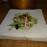 御料理 はやし - 