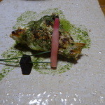 御料理 はやし - 