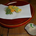 御料理 はやし - 