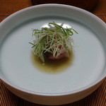 御料理 はやし - 