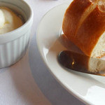 ナイン - バゲット