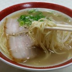 山綱 - 中華そば540円