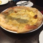 新宿イタリアン カルボナード - 