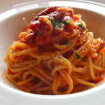 ナイン - パスタ