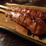 徳丸 - つくね１６０円