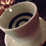 徳丸 - 高知　酔鯨　純米吟醸