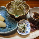 活鰻の店 つぐみ庵 - 