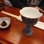 すい庵 - 日本酒