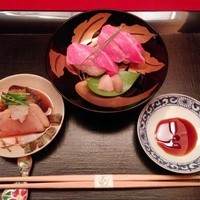 京料理 木乃婦 - 2014/12/26