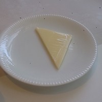フリコトー - バター(チーズかと思った・・）