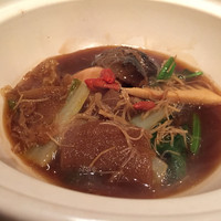 中国料理 「王朝」 ヒルトン名古屋 - 