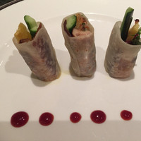 中国料理 「王朝」 ヒルトン名古屋 - 