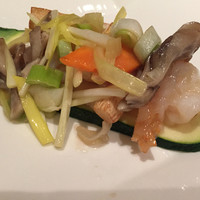 中国料理 「王朝」 ヒルトン名古屋 - 