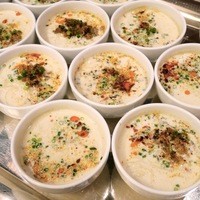 トゥーランドット 臥龍居  - 豆乳担々麺