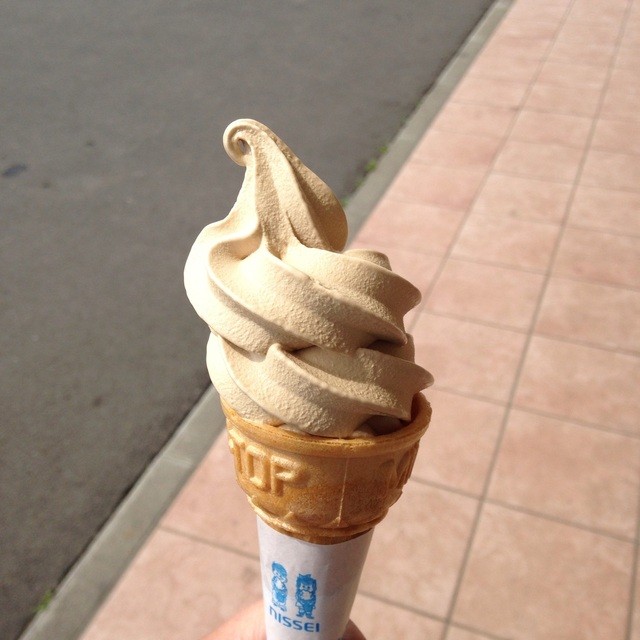 函館美鈴 帯広店 - 帯広（カフェ）の写真