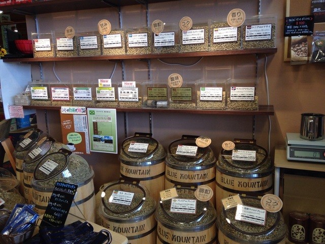 函館美鈴 帯広店 - 帯広（カフェ）の写真