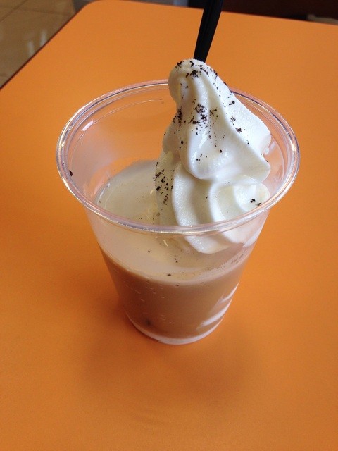 函館美鈴 帯広店 - 帯広（カフェ）の写真