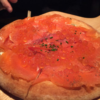 ウルフギャング・パック カフェ 愛知芸術文化センター店 - 