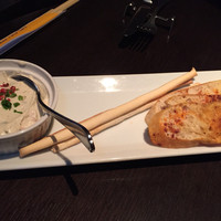 ウルフギャング・パック カフェ 愛知芸術文化センター店 - 