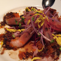 ウルフギャング・パック カフェ 愛知芸術文化センター店 - 