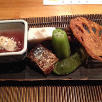 馳走菴 ひじり - 