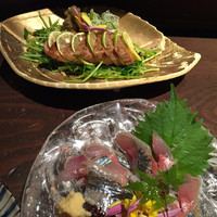 鉄板焼と和食 宴 - 