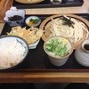 手打ちうどん 初海家