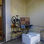 埜庵 - 来訪する時間をミスったらかき氷は食べられなかったなぁと思いつつ