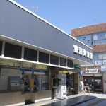 埜庵 - 鵠沼海岸の鵠という文字はどんな意味だろうと思い調べてみると、鵠＝白鳥の事だそうで、古くは白鳥の事を鵠(くぐい)と呼んでいたそうです。