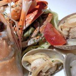 RISTORANTE Baci - 