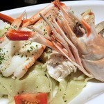 RISTORANTE Baci - 