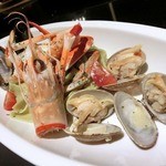 RISTORANTE Baci - 