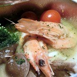 RISTORANTE Baci - 