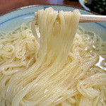長生うどん - 