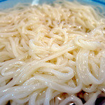 長生うどん - 