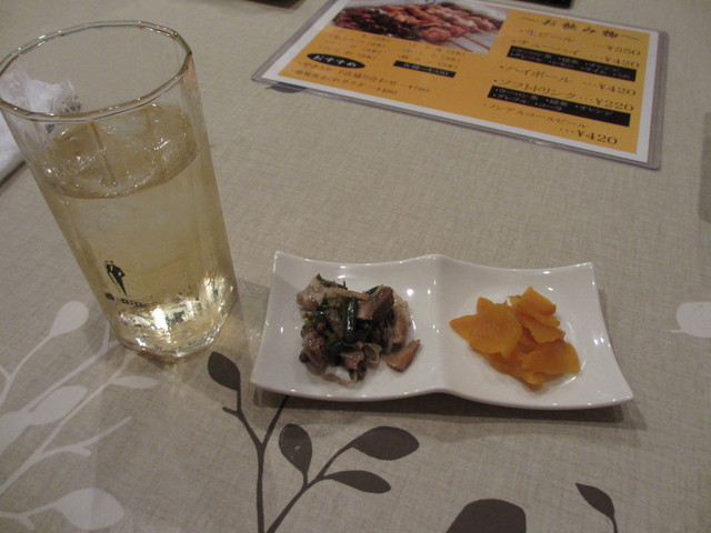 鶏祐（ケイスケ） - 十文字（ラーメン）の写真