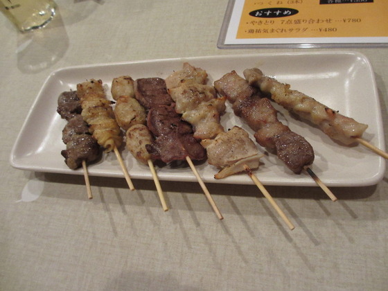 鶏祐（ケイスケ） - 十文字（ラーメン）の写真