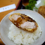 Tonkatsu Udagawa - B