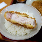 Tonkatsu Udagawa - B