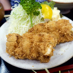 Tonkatsu Udagawa - 串かつ