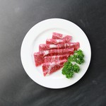 Suganoya - 焼肉単品　馬上バラ肉