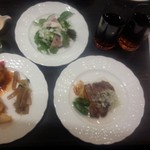 Brasserie & Bar La Gare - 1stチョイス／平成27年7月