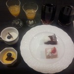 Brasserie & Bar La Gare - 4thチョイス／平成27年7月