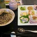 庄屋 - 料理写真:創健美膳 税込950円