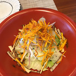 ATAMI せかいえ - ここから朝食