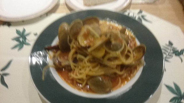 トッツォ釧路のイタリアン料理｜本格パスタとピザの名店